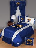University of Kentucky Wildcats UK Bedding Full Set