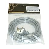 Kitchen & Housewares : Dyson Cable Kit DC01 (Silver)