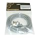 Kitchen & Housewares : Dyson Cable Kit DC01 (Silver)