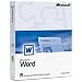 Software : Microsoft Word 2002 [OLD VERSION]