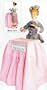 Lucy Vitameatavegamin Animated Doll plus DVD (Lucille Ball from I Love Lucy)