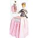 Lucy Vitameatavegamin Animated Doll plus DVD (Lucille Ball from I Love Lucy)