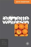 Jeanette Winterson (New British Fiction)