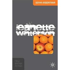 Jeanette Winterson (New British Fiction)