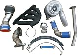 Ultimate Racing EVO 8 GT35R Full Turbo Kit #5100 415ho4Df04L. SL160 Ultimate Racing EVO 8 GT35R Full Turbo Kit #5100