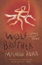 Wolf Brother: Chronicles of Ancient Darkness Book 1 (Chronicles of Ancient Darkness)