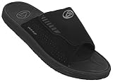 Reef Cameroun Men's Sandals - Black