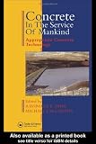 Concrete in the Service of Mankind Vol 3: Appropriate Concrete Technology Vol 3