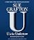 "U" is for Undertow