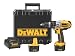 DEWALT DCD910KX 12-Volt 1/2-Inch XRP Drill/Driver