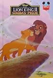 Disney's The lion king II (Disney's wonderful world of reading)