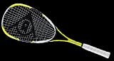 Squash Schlaeger Dunlop Tempo Graphite