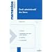 Droit administratif des biens