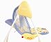 Graco - Balancoires  - Balancelle Baby Delight Garry