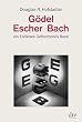 Cover Gödel, Escher, Bach: Ein Endloses Geflochtenes Band