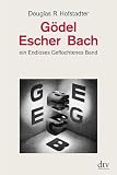 Produkt-Bild: G&ouml;del, Escher, Bach: Ein Endloses Geflochtenes Band