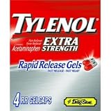 Tylenol Extra Strength