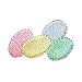 ID 3352 Pile of Jelly Beans Patch Easter Candy Treat Embroidered IronOn Applique