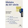 Initial - Histoire du Xxe Siecle, Coffret