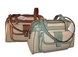 ETIENNE AIGNER BUSINESS CLASS 11 SATCHELL MINI HANDBAG