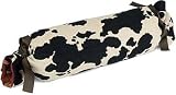 Go West Roll Pillow by Glenna Jean