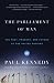 Parliament Of Man (Paperback)