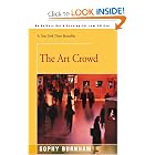 The Art Crowd by Sophy Burnham