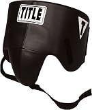 TITLE PRO VELCRO NO FOUL PROTECTOR