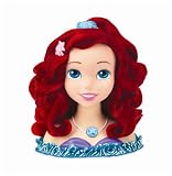 Princess Ariel - Grow N Glamour