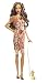 BARBIE BIRTHSTONE BEAUTIES MISS TOPAZ NOVEMBER AA - L7583
