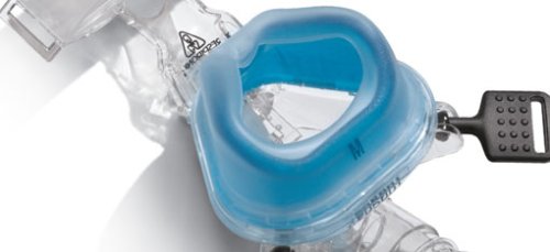 Respironics Comfortgel with Headgear - Medium