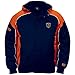 Chicago Bears Field Power Jacket