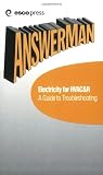 AnswerMan Electricity for HVAC&R - A Guide to Troubleshooting - 1930044070