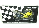1:12 Minichamps Guintoli 2007 Yamaha