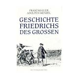 Produkt-Bild: Geschichte Friedrichs des Grossen