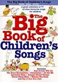 The Big Book Of Children's Songs