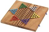 Large Chinese Checkers