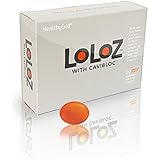 Loloz - Cavity Fighting Orange Lozenges (3 month supply 20 pieces)