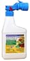 Monterey Spinosad Organic Garden Insect Spray - Pint Concentrate LG6150