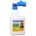 Monterey Spinosad Organic Garden Insect Spray - Pint Concentrate LG6150