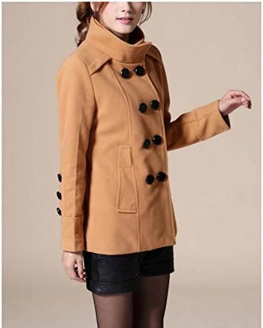 Women Sweater Brown Color M Size