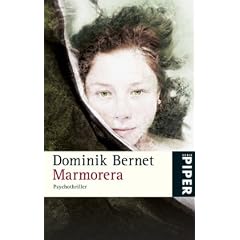 Marmorera: Psychothriller