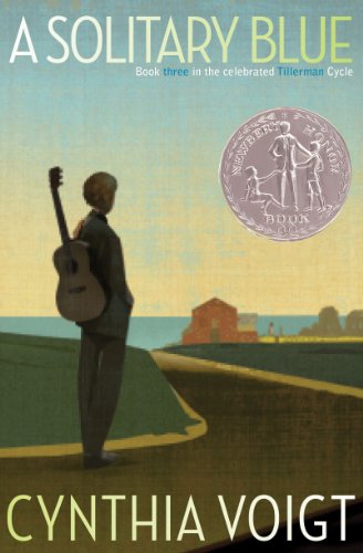 A Solitary Blue (The Tillerman Cycle Book 3)