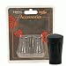 Hiking Pole Round Tip Cover Set