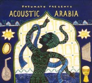 Acoustic Arabia