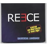 Universal Languagevon "Reece"