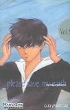 Please Save My Earth 8