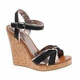 415hv1zOTVL. SL160  ALDO Breger   Women Wedges Sandals