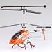 New 2010 Syma S006 Alloy Shark With Gyro Stability Control, 3 Channels