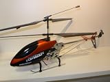 Riesen 3 Kanal RC Hubschrauber Volitation 9053 vom Top Hersteller Double Horse